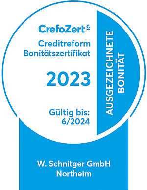 Crefo-Zert_Siegel_Kunde
